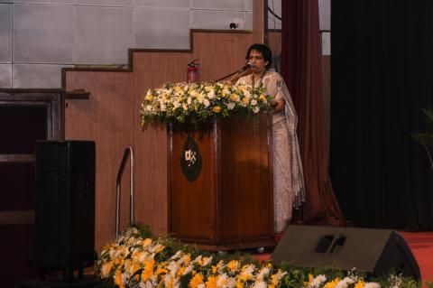 Kindergarten Parent Orientation Programme - Album-1