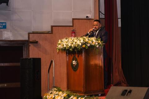 Kindergarten Parent Orientation Programme - Album-1