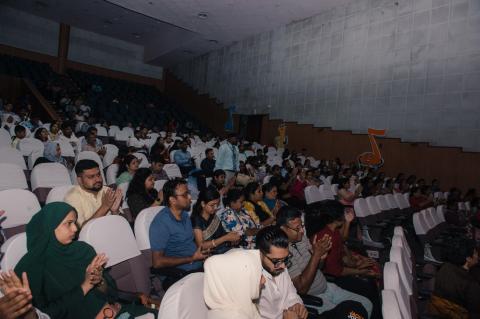 Kindergarten Parent Orientation Programme - Album-1