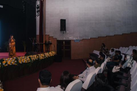 Kindergarten Parent Orientation Programme - Album-1