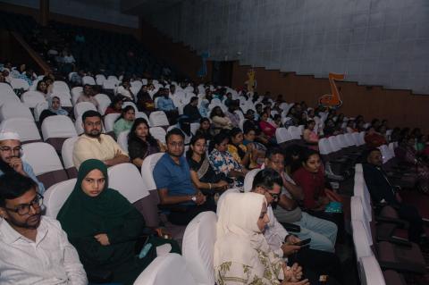 Kindergarten Parent Orientation Programme - Album-1
