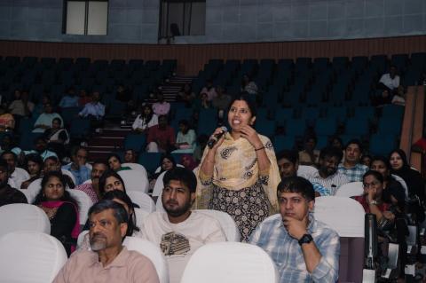 Kindergarten Parent Orientation Programme - Album-1