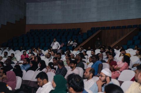Kindergarten Parent Orientation Programme - Album-1