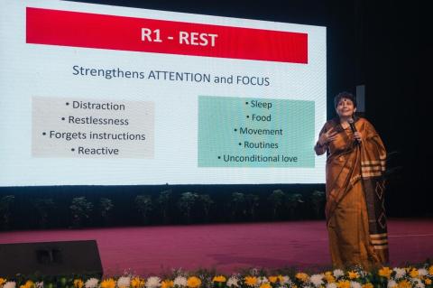 Kindergarten Parent Orientation Programme - Album-1