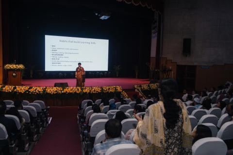 Kindergarten Parent Orientation Programme - Album-1