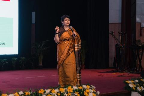 Kindergarten Parent Orientation Programme - Album-1
