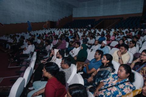 Kindergarten Parent Orientation Programme - Album-1
