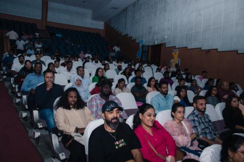 Kindergarten Parent Orientation Programme - Album-1