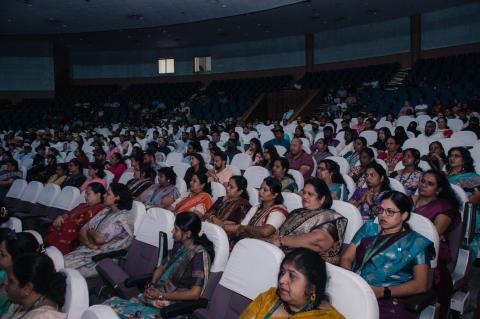 Kindergarten Parent Orientation Programme - Album-1