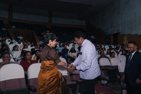 Kindergarten Parent Orientation Programme - Album-1