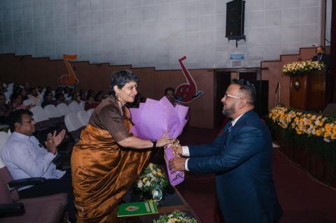 Kindergarten Parent Orientation Programme - Album-1