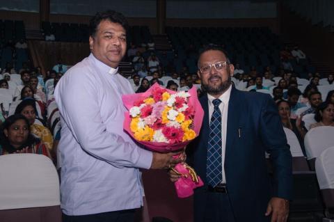 Kindergarten Parent Orientation Programme - Album-1