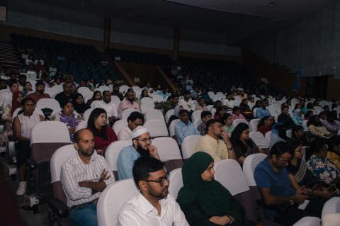 Kindergarten Parent Orientation Programme - Album-1