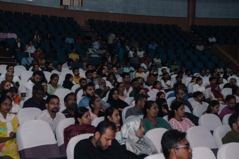 Kindergarten Parent Orientation Programme - Album-1