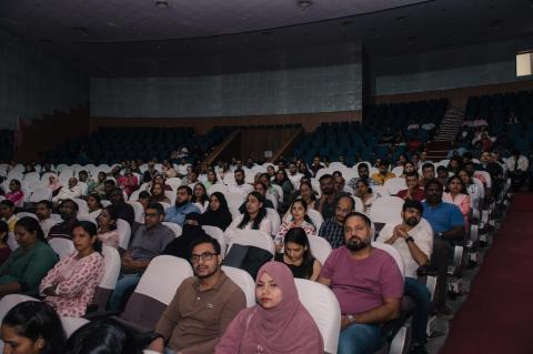 Kindergarten Parent Orientation Programme - Album-1