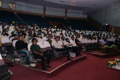 Kindergarten Parent Orientation Programme - Album-1