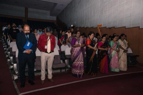 Kindergarten Parent Orientation Programme - Album-2