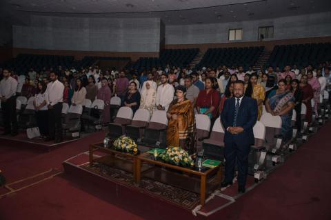 Kindergarten Parent Orientation Programme - Album-2