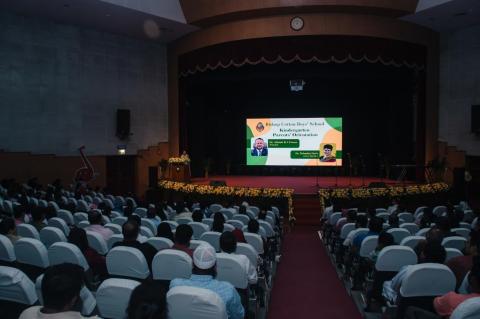 Kindergarten Parent Orientation Programme - Album-2