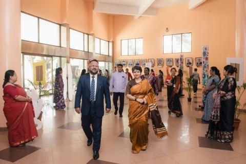 Kindergarten Parent Orientation Programme - Album-2