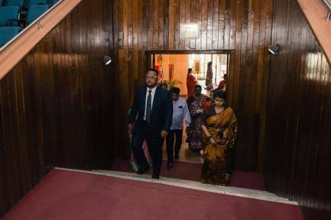 Kindergarten Parent Orientation Programme - Album-2