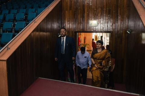 Kindergarten Parent Orientation Programme - Album-2
