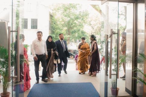 Kindergarten Parent Orientation Programme - Album-2