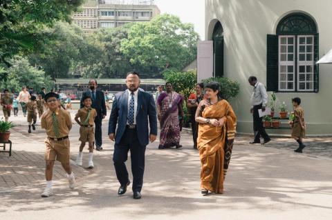 Kindergarten Parent Orientation Programme - Album-2