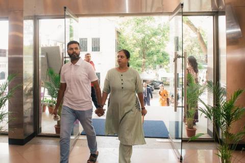 Kindergarten Parent Orientation Programme - Album-2