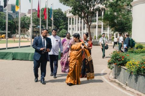 Kindergarten Parent Orientation Programme - Album-2