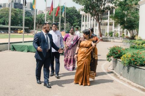 Kindergarten Parent Orientation Programme - Album-2