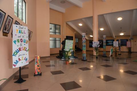Kindergarten Parent Orientation Programme - Album-2