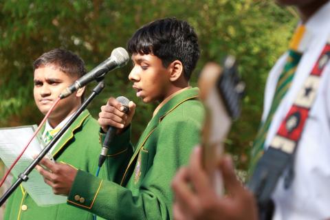 World Environment Day Celebrations - 26