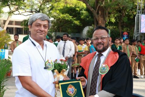 World Environment Day Celebrations - 26