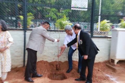 World Environment Day Celebrations - 26
