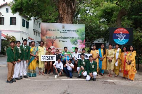 World Environment Day Celebrations - 26