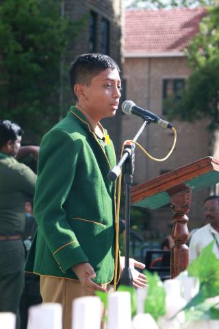 World Environment Day Celebrations - 26