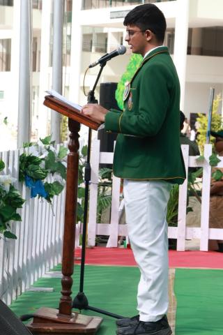 World Environment Day Celebrations - 26