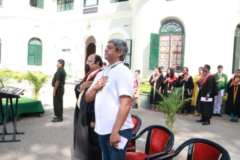 World Environment Day Celebrations - 26