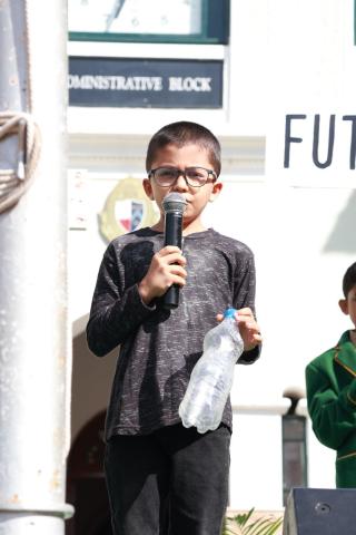 World Environment Day Celebrations - 26