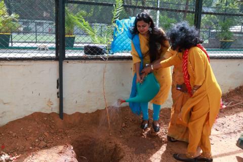 World Environment Day Celebrations - 26