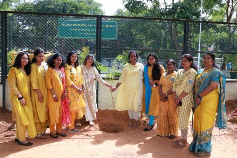 World Environment Day Celebrations - 26