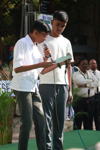 World Environment Day Celebrations - 26