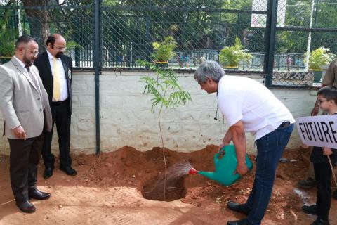 World Environment Day Celebrations - 26