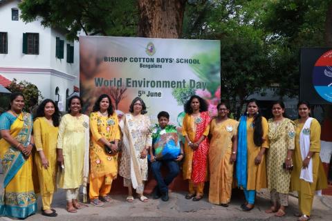 World Environment Day Celebrations - 26