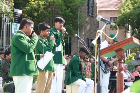 World Environment Day Celebrations - 26
