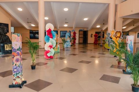 Junior I Parent Orientation Programme 26