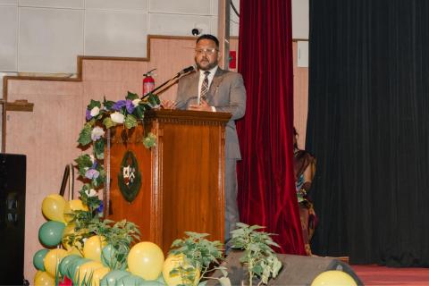 Junior I Parent Orientation Programme 26
