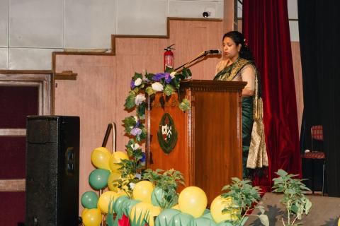 Junior I Parent Orientation Programme 26