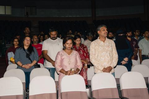 Junior I Parent Orientation Programme 26